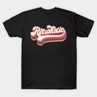 Retroholic T-Shirt